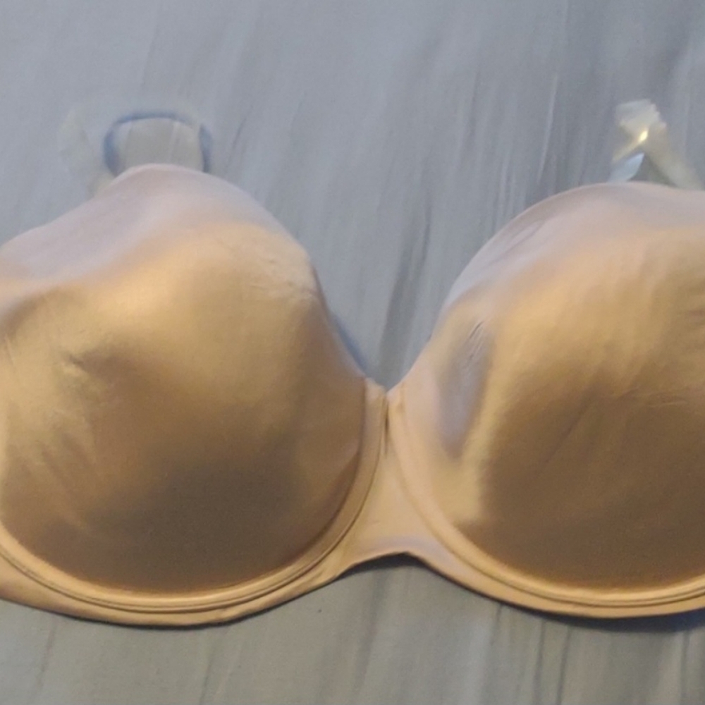 48 D Comfort Choice bra